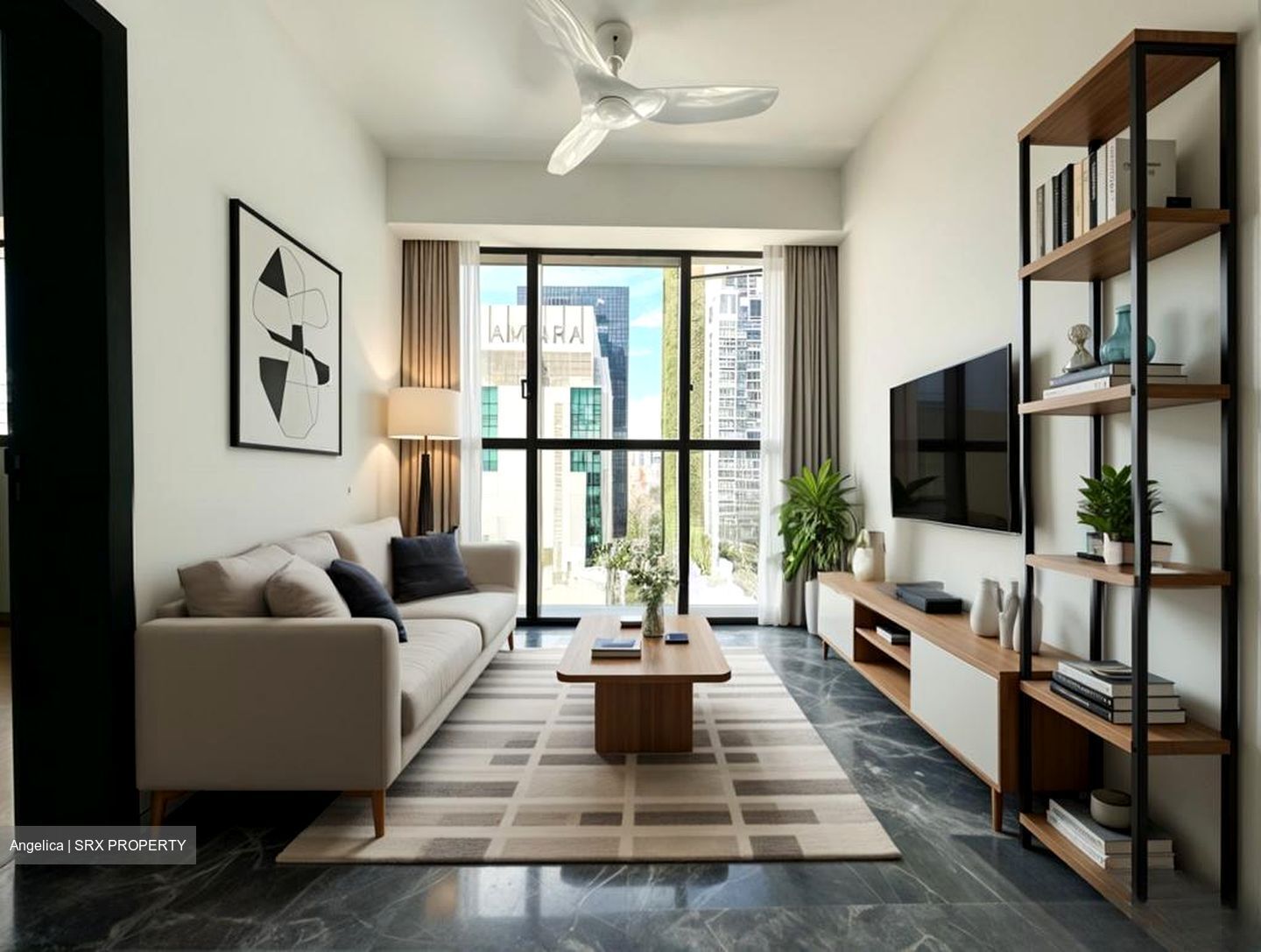 Newport Residences (D2), Apartment #504309431